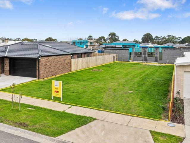 Land for sale in North Wonthaggi, Victoria