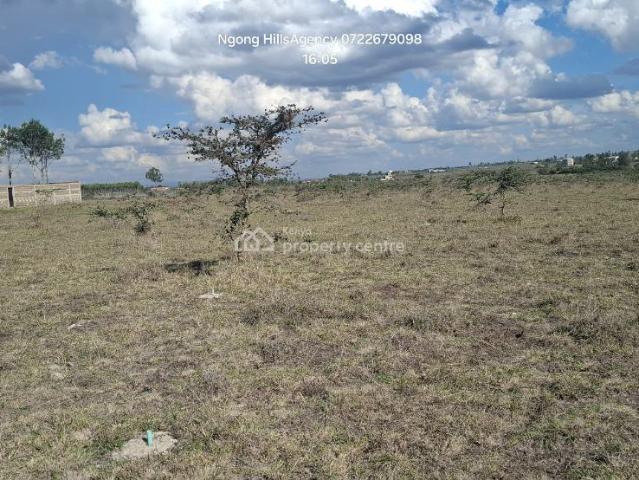 Property for sale in Ngong, Kajiado