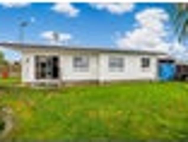 House for sale in Manurewa