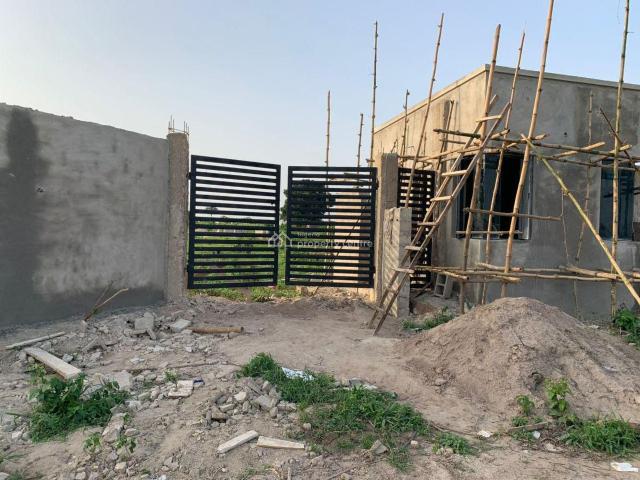 Property for sale in Ado-Odo Ota, Ogun