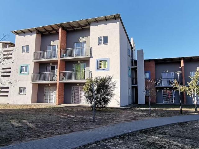 Townhouse for sale in Bloemfontein, Free State