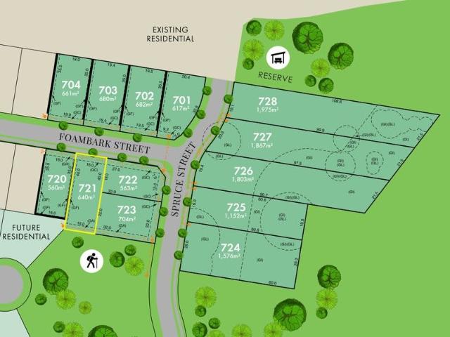 Land for sale in Goonellabah, New South Wales