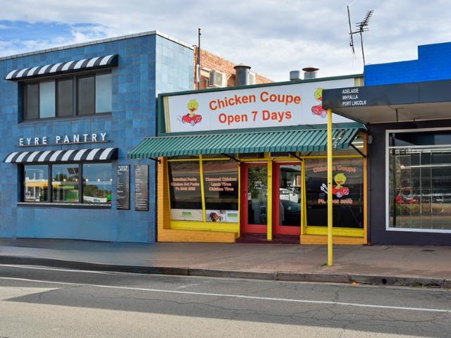 Retail for sale in Whyalla Playford, South Australia