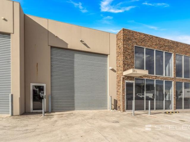 Warehouse for rent in Camerons Creek, Victoria