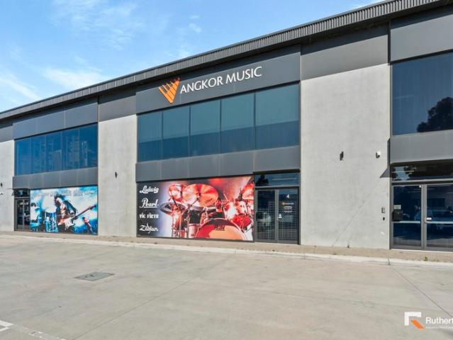 Warehouse for sale in Altona, Melbourne