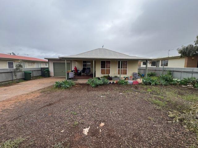 House for sale in Port Augusta, South Australia