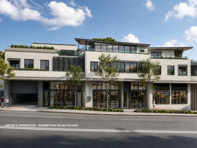 Retail for rent in Sydney, New South Wales
