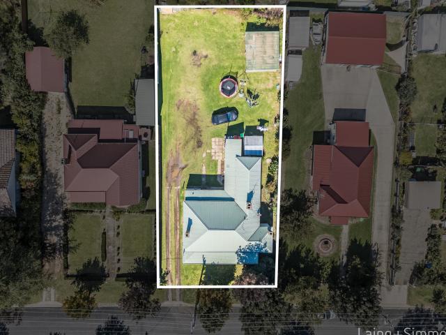 Duplex for sale in Armidale