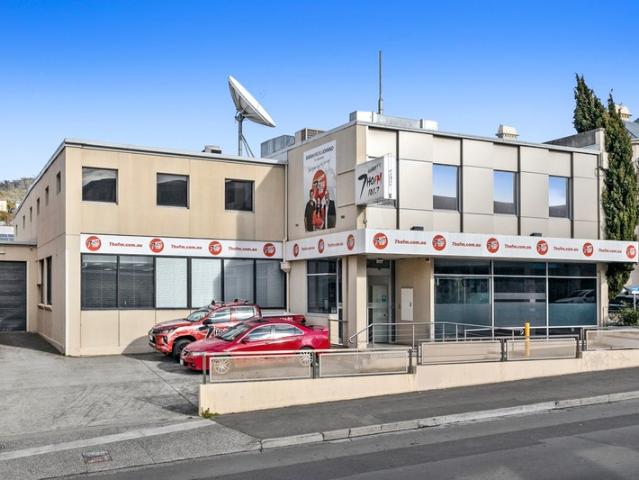 Office for rent in Hobart, Tasmania
