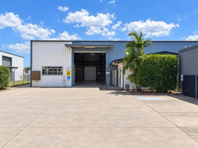 Warehouse for sale in Holtze, Northern Territory