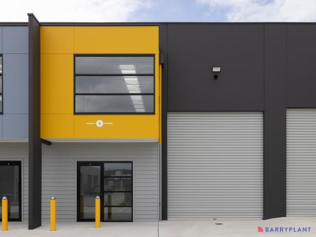 Warehouse for sale in Cowes, Victoria