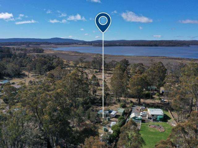 Land for sale in Interlaken, Tasmania