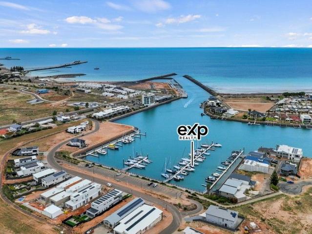 Land for sale in Wallaroo, South Australia