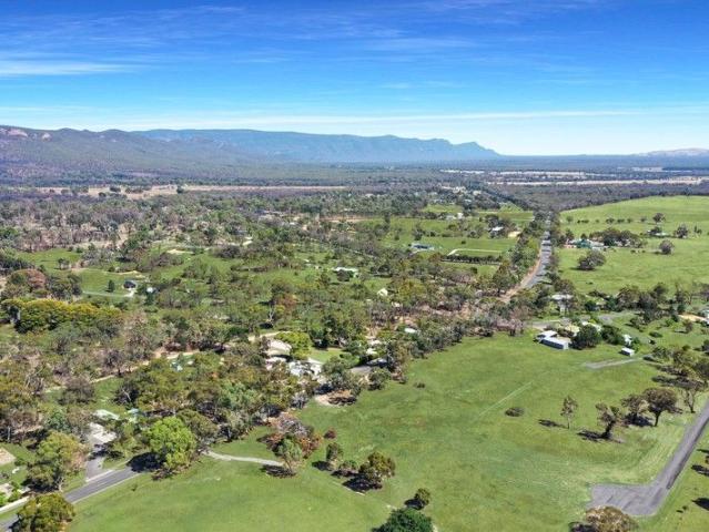 Land for sale in Pomonal, Victoria