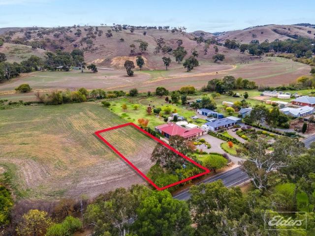 Land for sale in Ashbourne, Alexandrina Council
