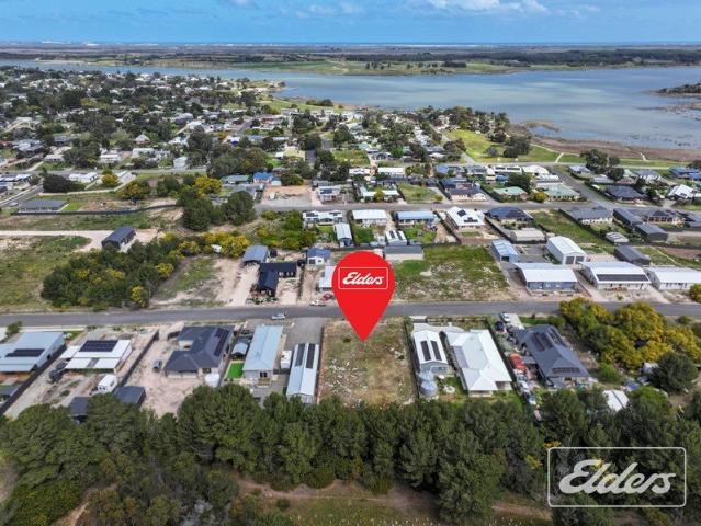 Land for sale in Clayton Bay, South Australia