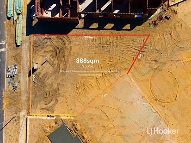 Land for sale in Hilbert, Western Australia