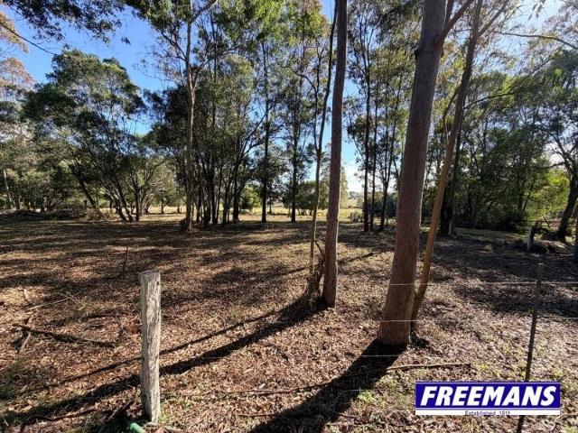 Land for sale in Kingaroy, Queensland