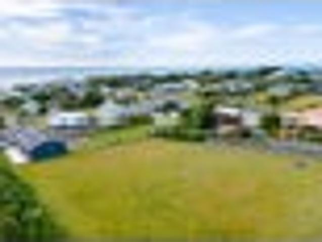 Land for sale in Otakou