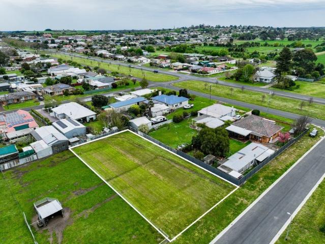 Land for sale in Terang