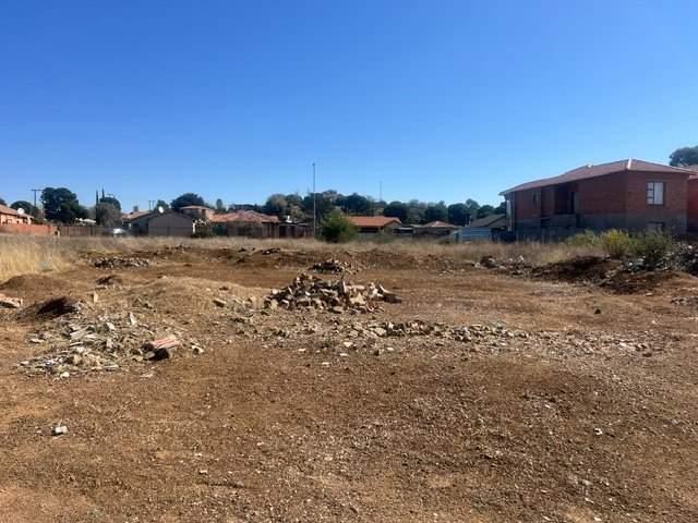Land for sale in Bloemfontein, Free State