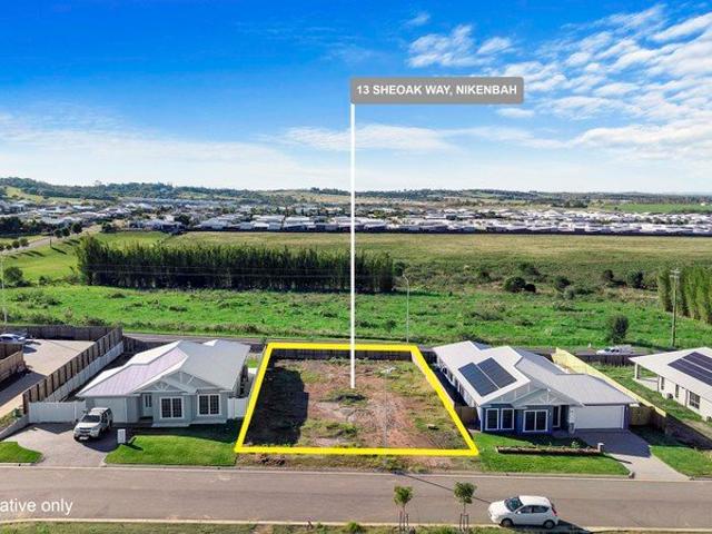 Land for sale in Great Sandy Strait, Queensland