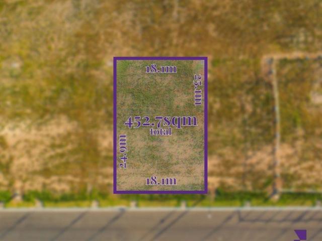 Land for sale in Catherine Field, Sydney