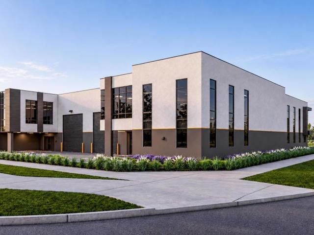 Warehouse for sale in Camerons Creek, Victoria