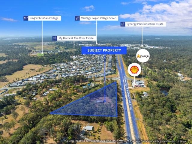 Property for sale in Logan Village, Greater Brisbane