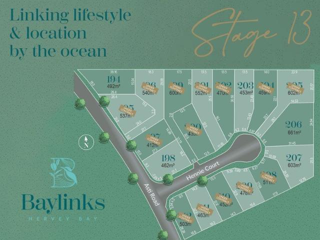 Land for sale in Great Sandy Strait, Queensland
