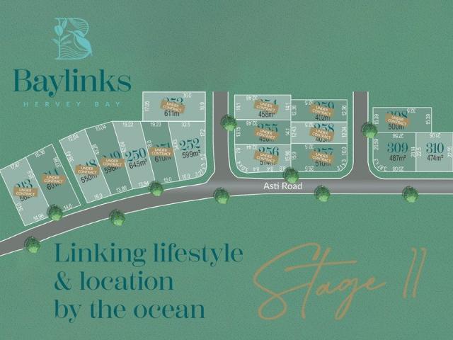 Land for sale in Great Sandy Strait, Queensland