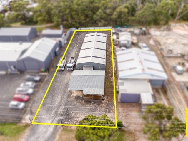 Warehouse for sale in Inverloch, Victoria