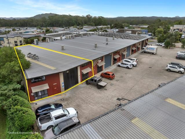 Warehouse for sale in Kings Creek, Queensland