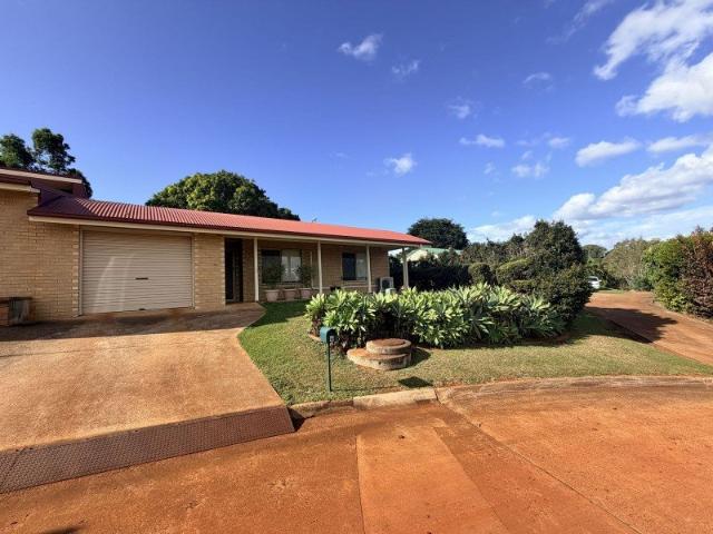 Apartment for sale in Childers, Queensland