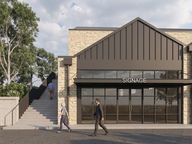 Office for rent in Old Reynella, Adelaide