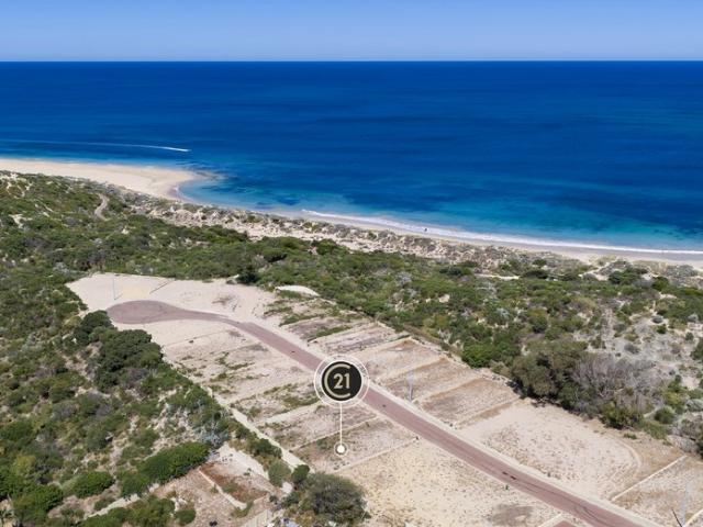Land for sale in Parklands, Western Australia