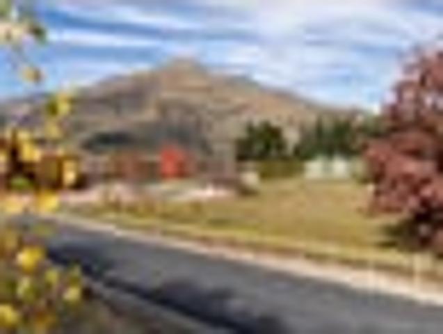 Land for sale in Otakou