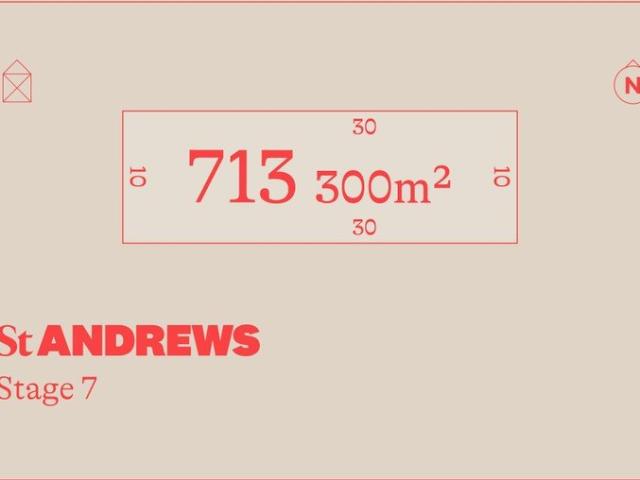 Land for sale in Andrews Farm, Adelaide