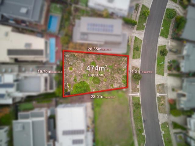 Land for sale in Camerons Creek, Victoria