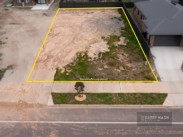 Land for sale in Wangaratta, Victoria