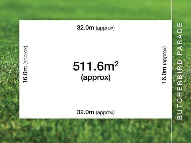 Land for sale in Conroy's Green, Ballarat