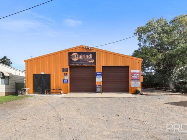 Retail for sale in Warrah Creek, New South Wales
