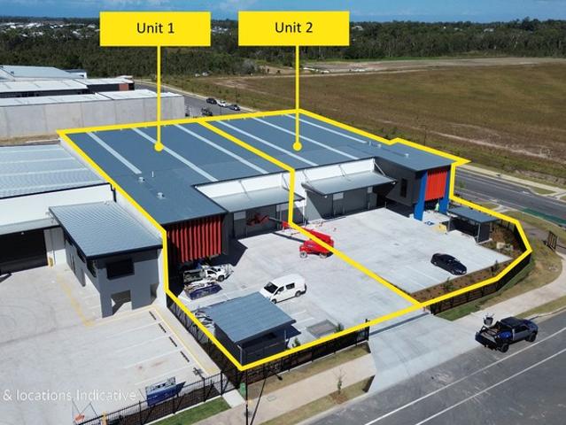 Warehouse for rent in Toombul, Queensland