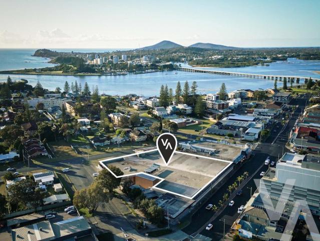 Retail for rent in Tuncurry, New South Wales