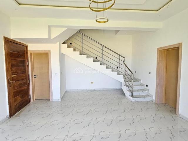 Property for sale in Ibeju Lekki, Abuja