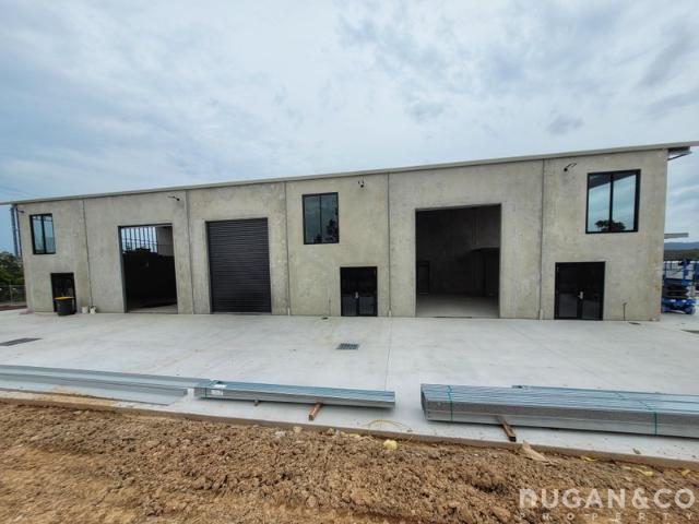 Warehouse for rent in Toombul, Queensland