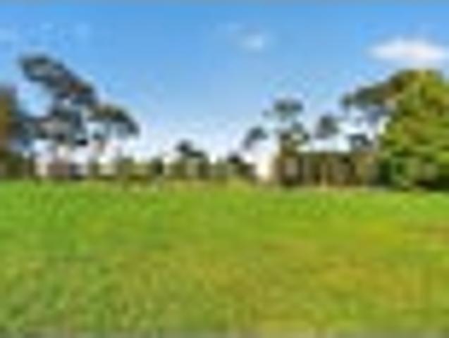 Land for sale in Kawau Island