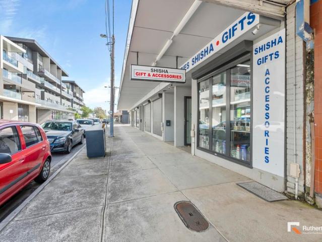 Warehouse for sale in Camerons Creek, Victoria