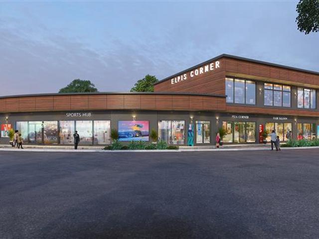 Retail for rent in Camerons Creek, Victoria