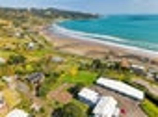 Land for sale in Fairburn, Northland
